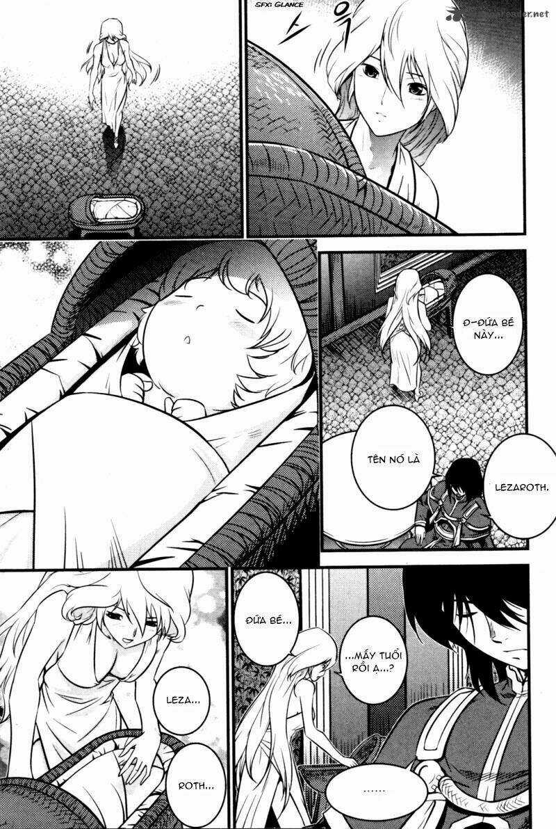 The Legend Of Maian Chapter 60 trang 30