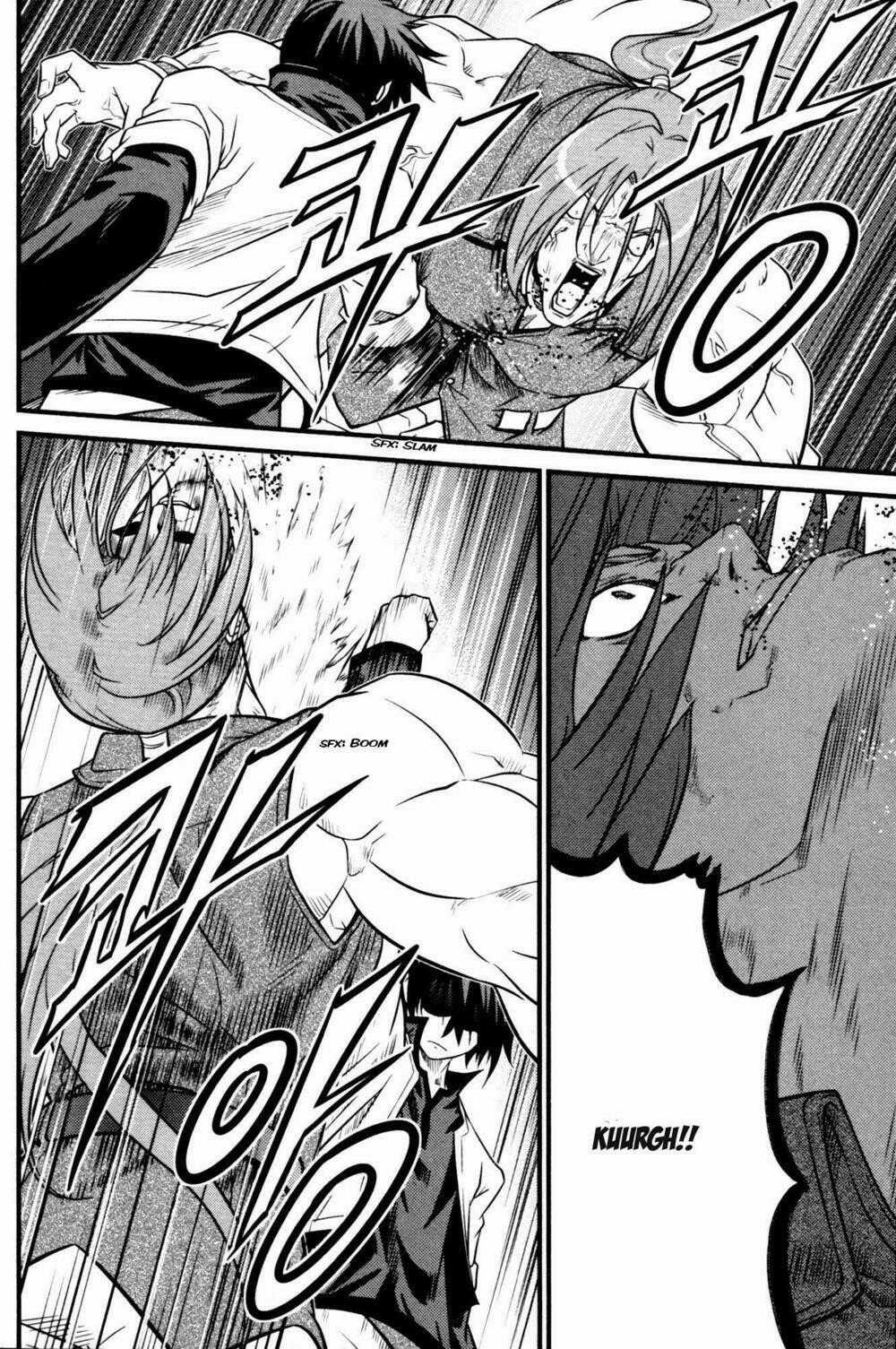 The Legend Of Maian Chapter 61 trang 27