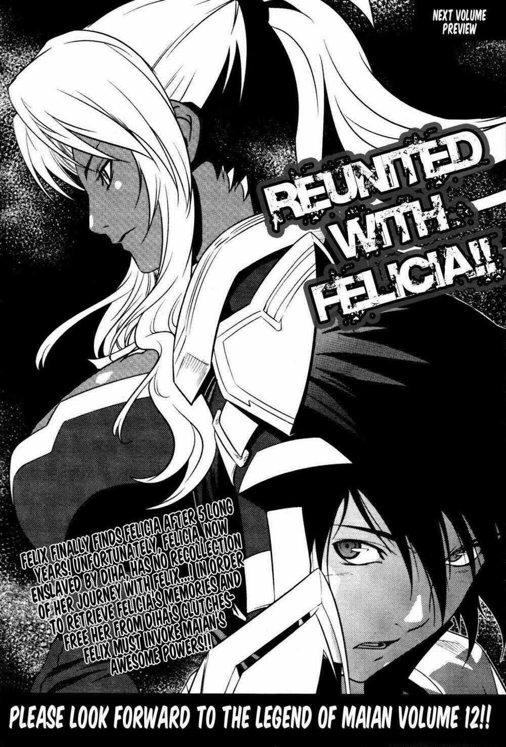 The Legend Of Maian Chapter 62 trang 29