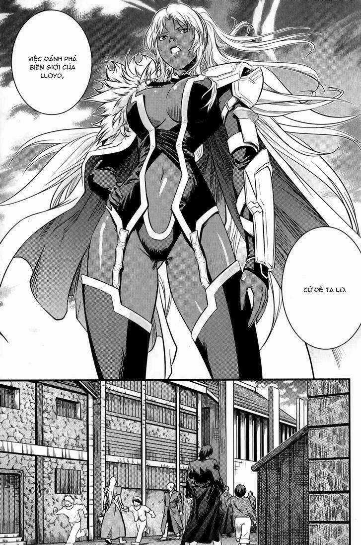 The Legend Of Maian Chapter 63 trang 33