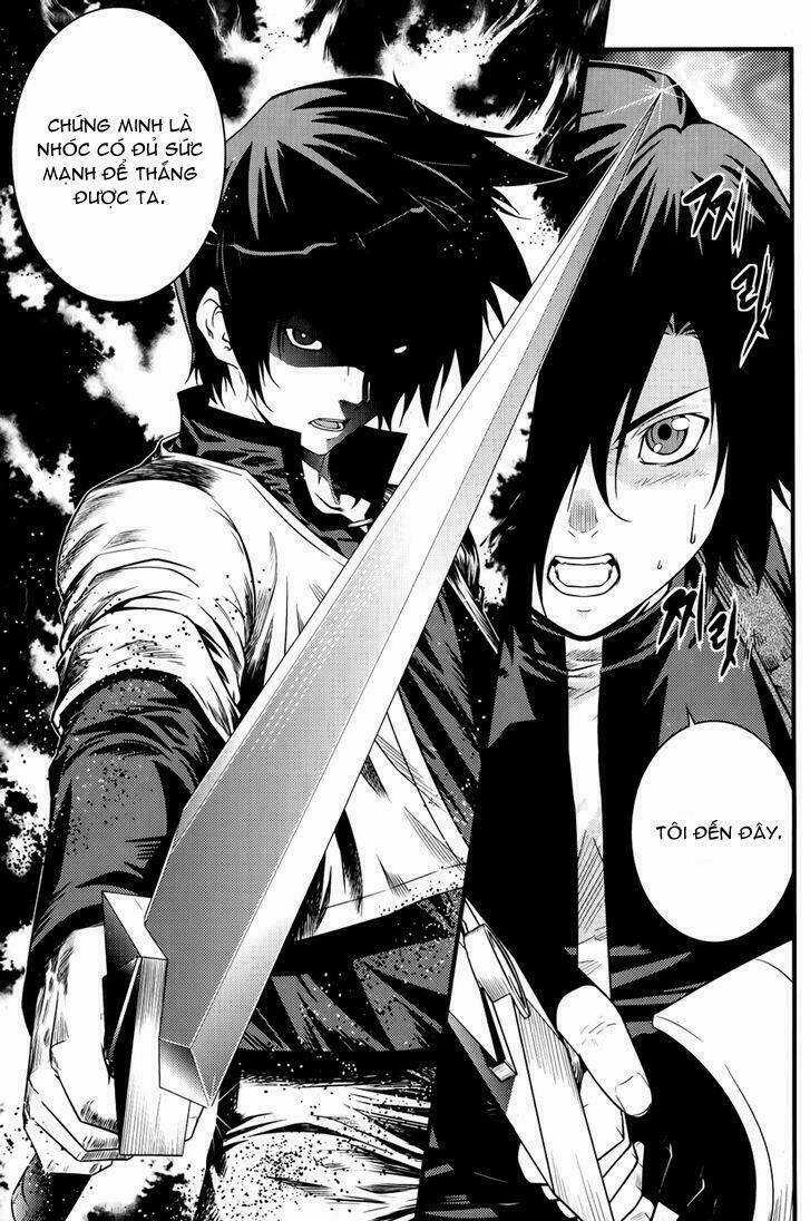 The Legend Of Maian Chapter 63 trang 39