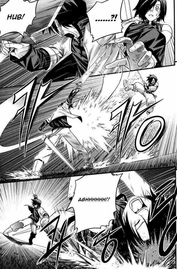 The Legend Of Maian Chapter 63 trang 41