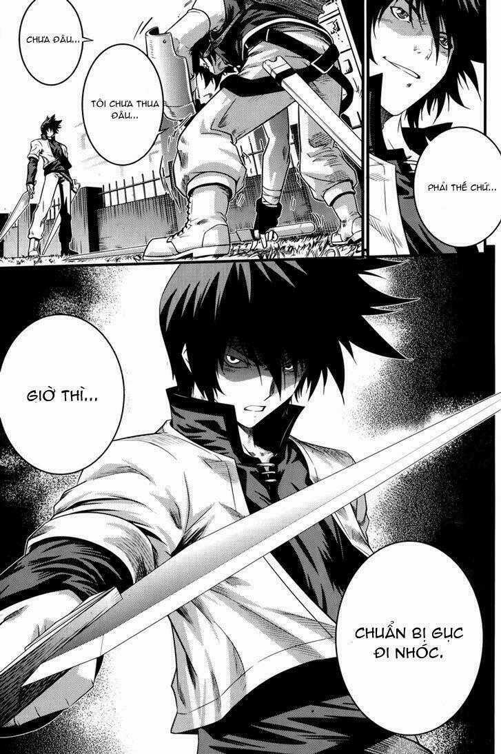 The Legend Of Maian Chapter 63 trang 43