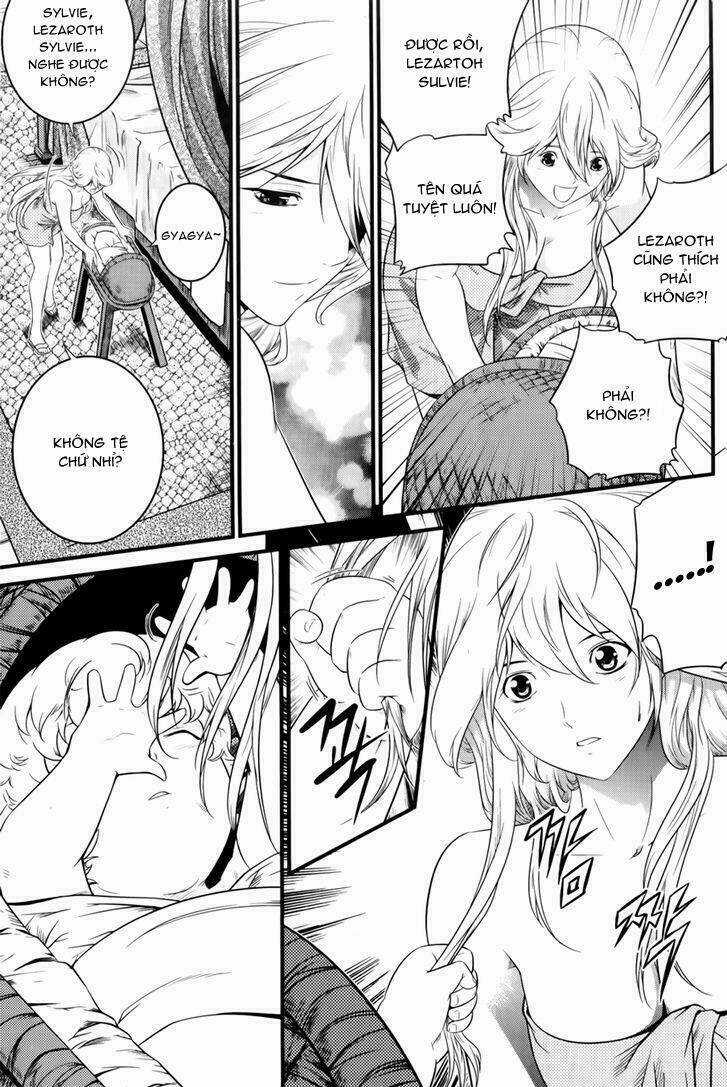 The Legend Of Maian Chapter 63 trang 7