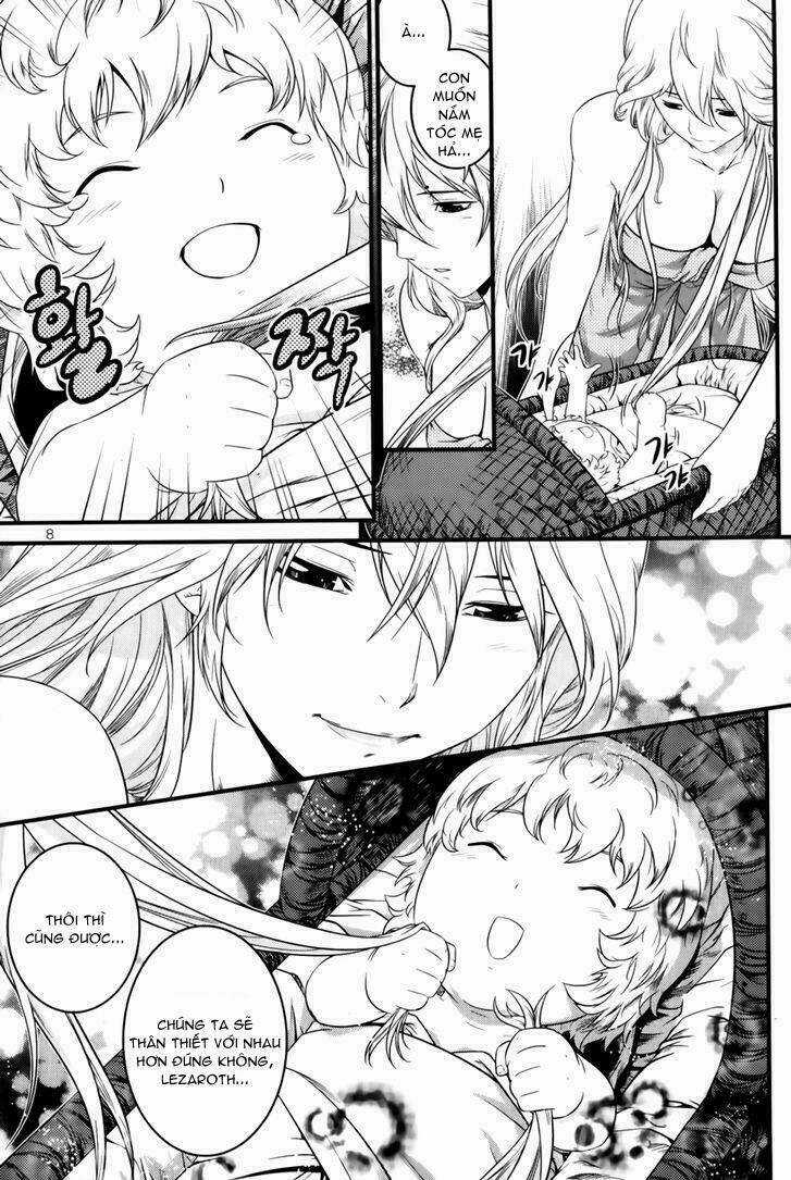 The Legend Of Maian Chapter 63 trang 9