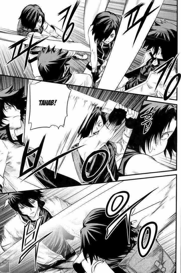 The Legend Of Maian Chapter 64 trang 2