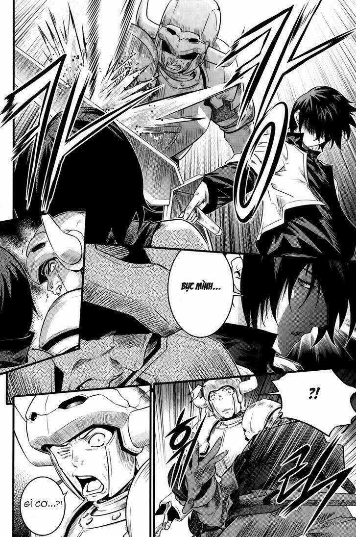 The Legend Of Maian Chapter 64 trang 25