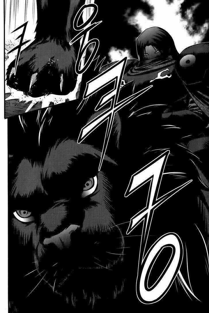 The Legend Of Maian Chapter 64 trang 37