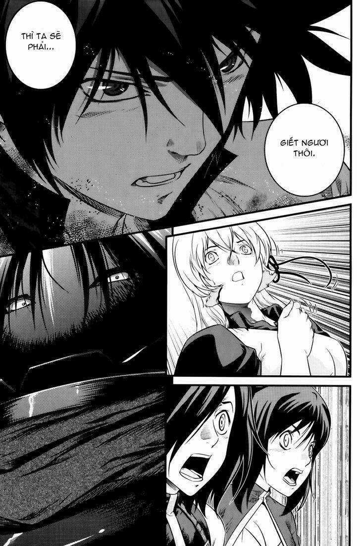 The Legend Of Maian Chapter 64 trang 40