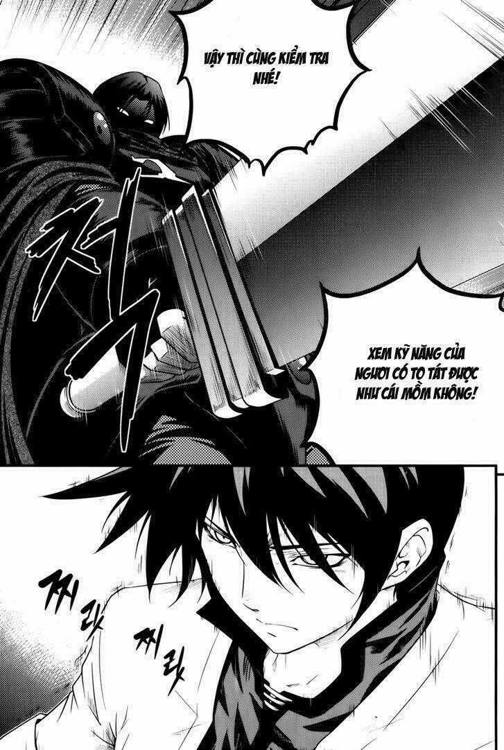 The Legend Of Maian Chapter 64 trang 42