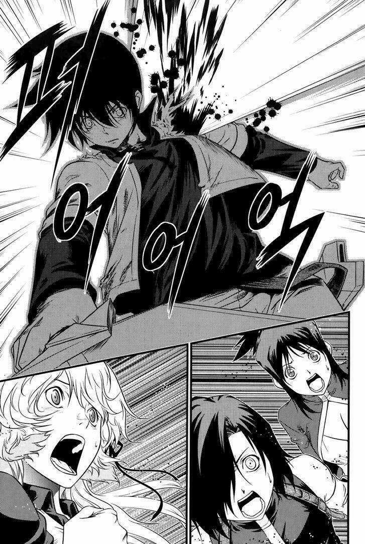 The Legend Of Maian Chapter 65 trang 13