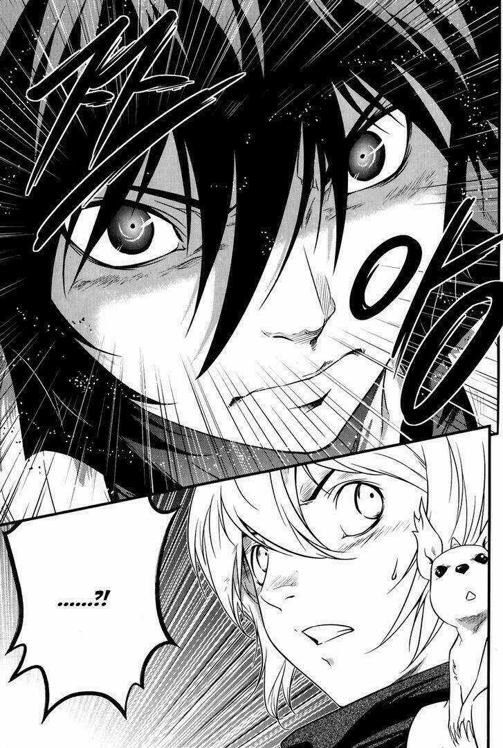 The Legend Of Maian Chapter 65 trang 15