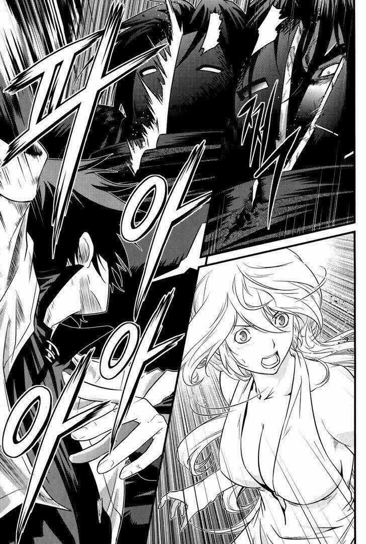 The Legend Of Maian Chapter 65 trang 17