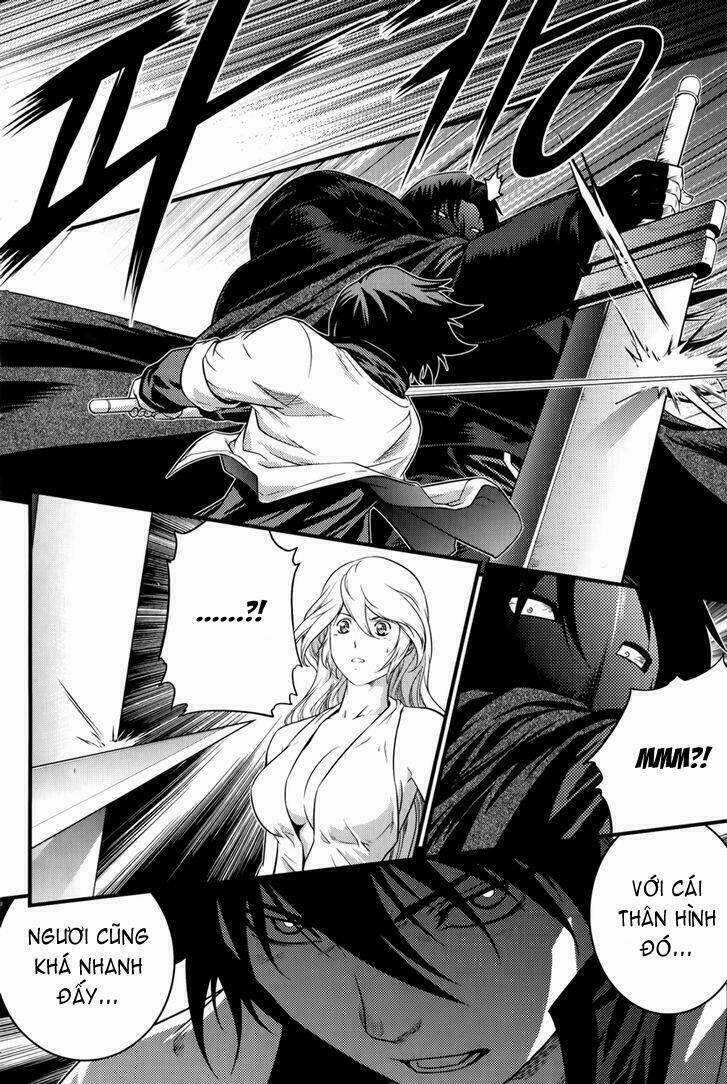The Legend Of Maian Chapter 65 trang 2
