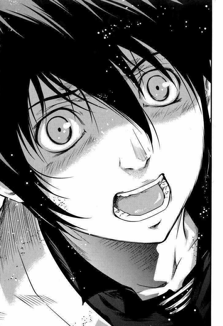 The Legend Of Maian Chapter 65 trang 29