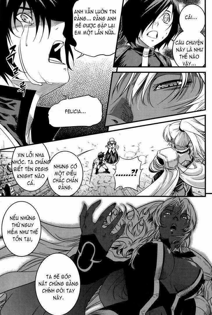The Legend Of Maian Chapter 65 trang 37