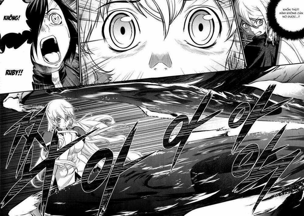 The Legend Of Maian Chapter 66 trang 12