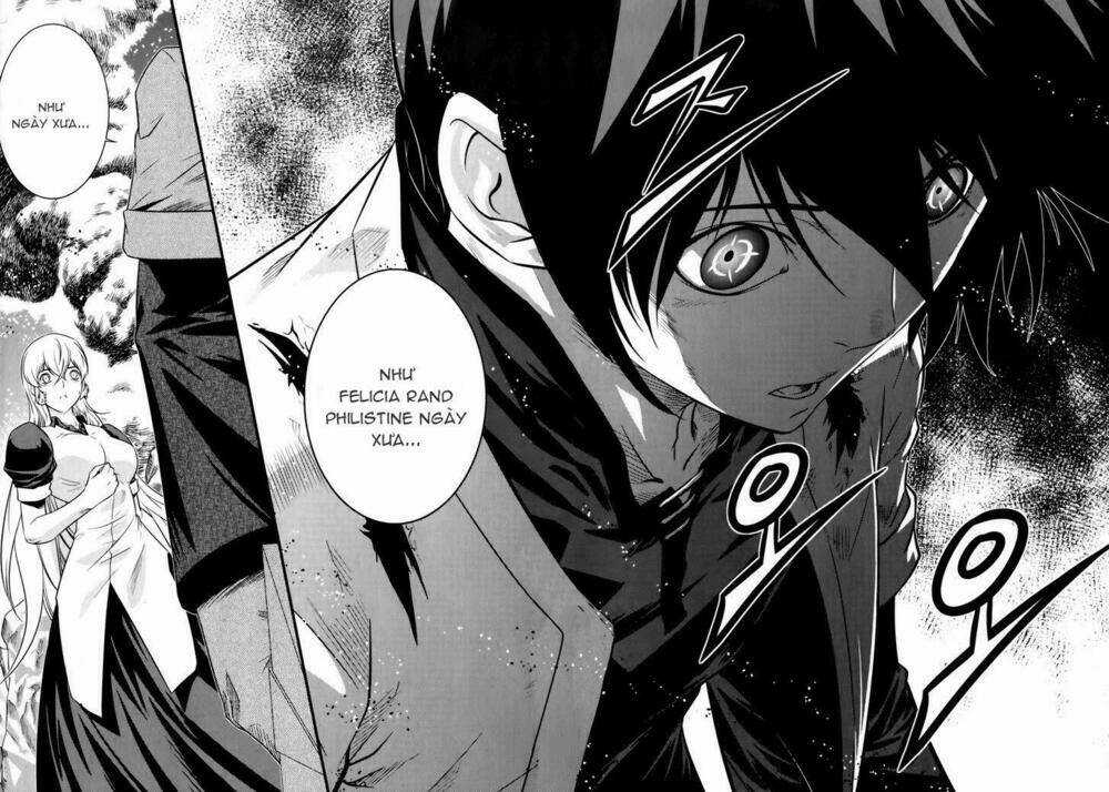 The Legend Of Maian Chapter 66 trang 15