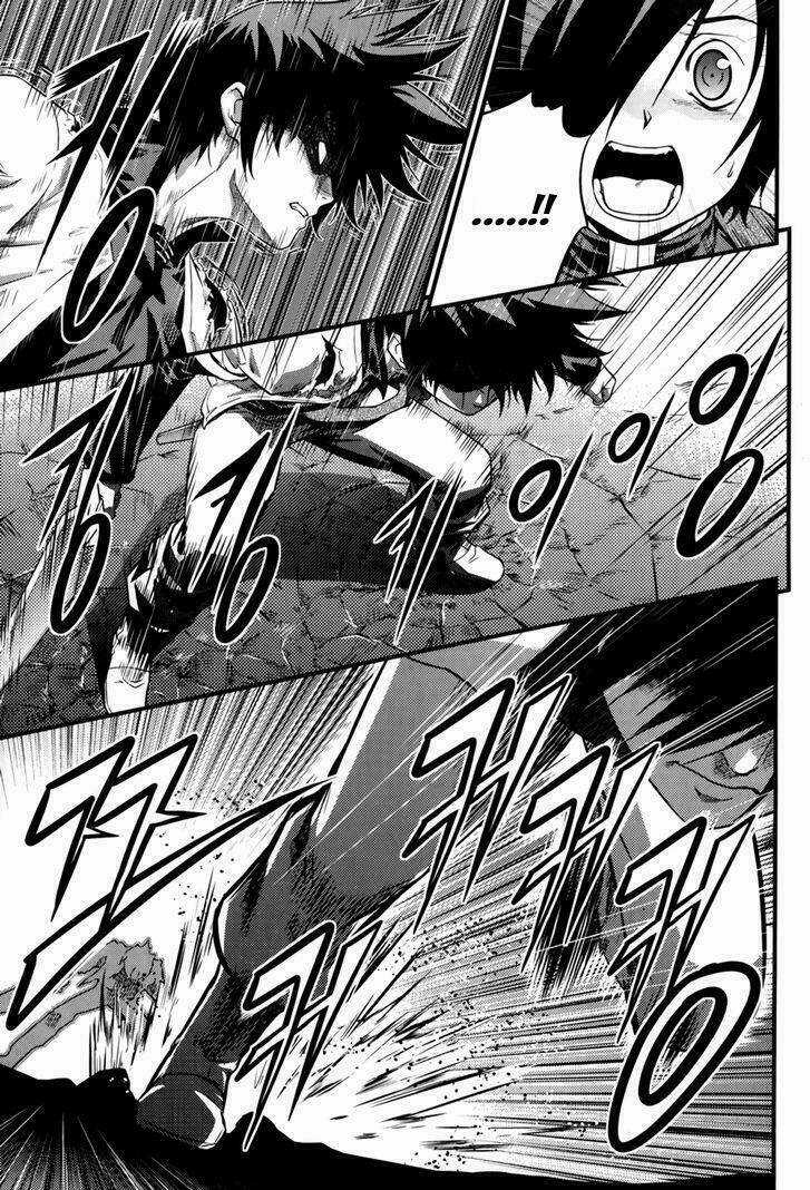 The Legend Of Maian Chapter 66 trang 25