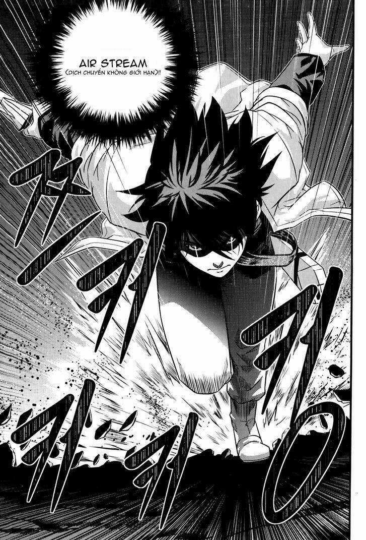 The Legend Of Maian Chapter 66 trang 27