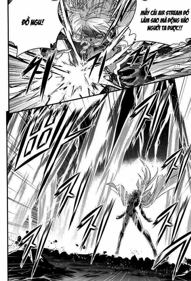 The Legend Of Maian Chapter 66 trang 28