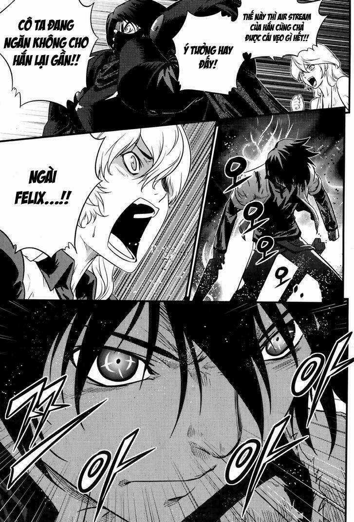 The Legend Of Maian Chapter 66 trang 31