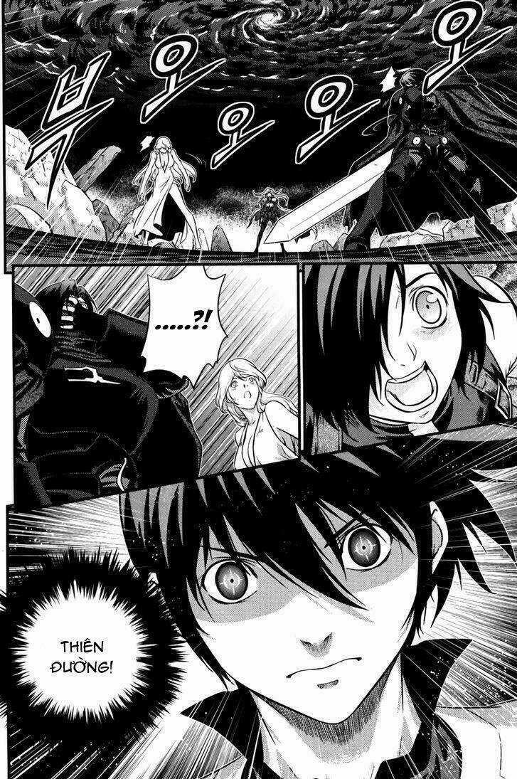 The Legend Of Maian Chapter 66 trang 32