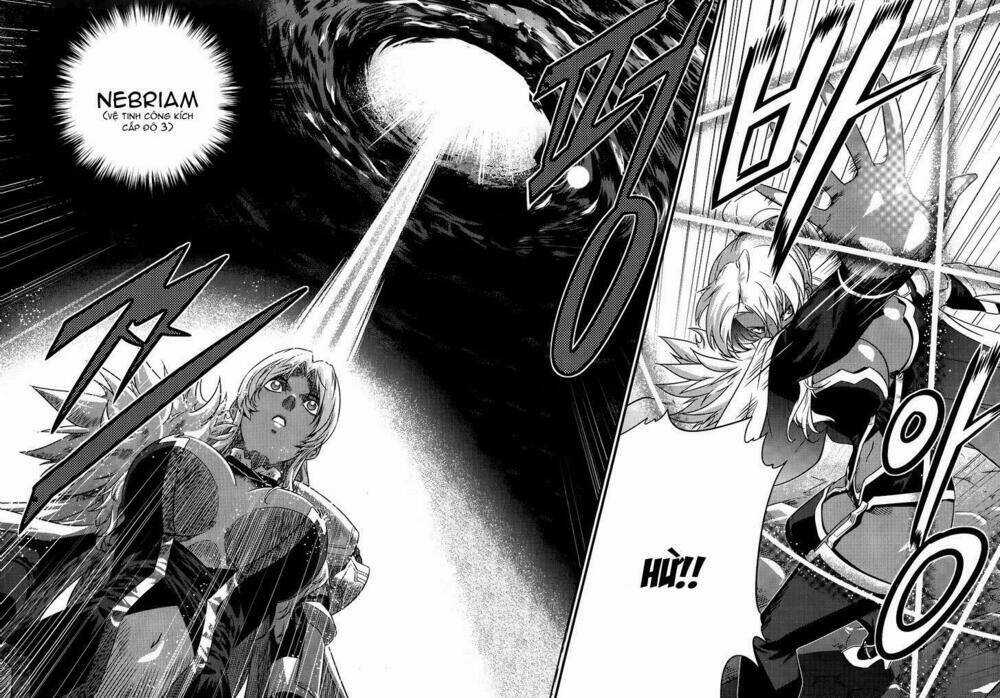 The Legend Of Maian Chapter 66 trang 33