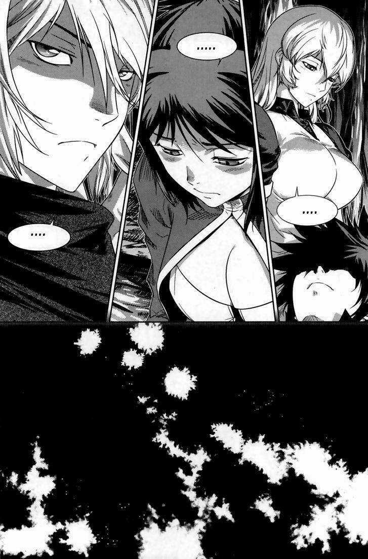 The Legend Of Maian Chapter 67 trang 16