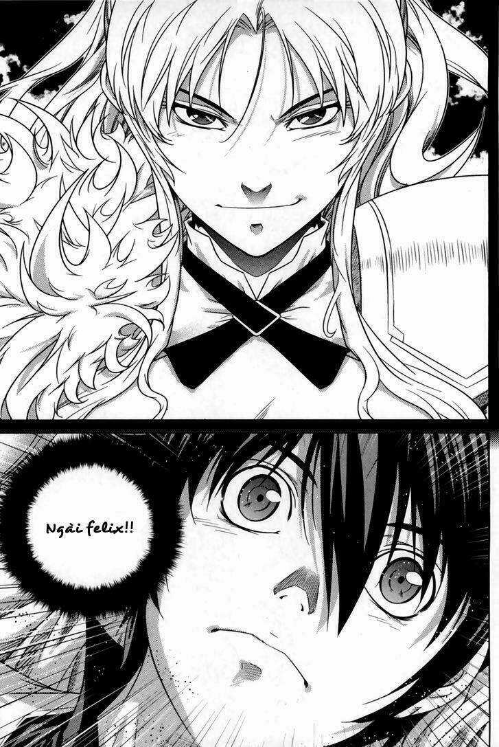 The Legend Of Maian Chapter 67 trang 18