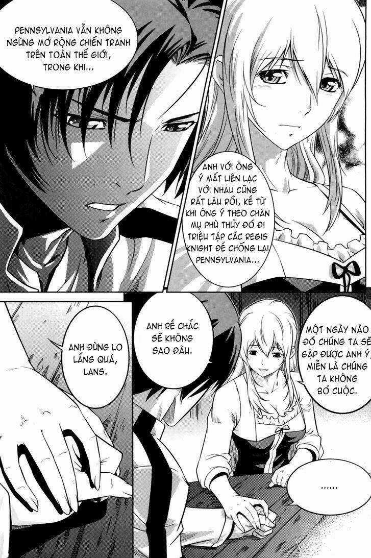 The Legend Of Maian Chapter 68 trang 2