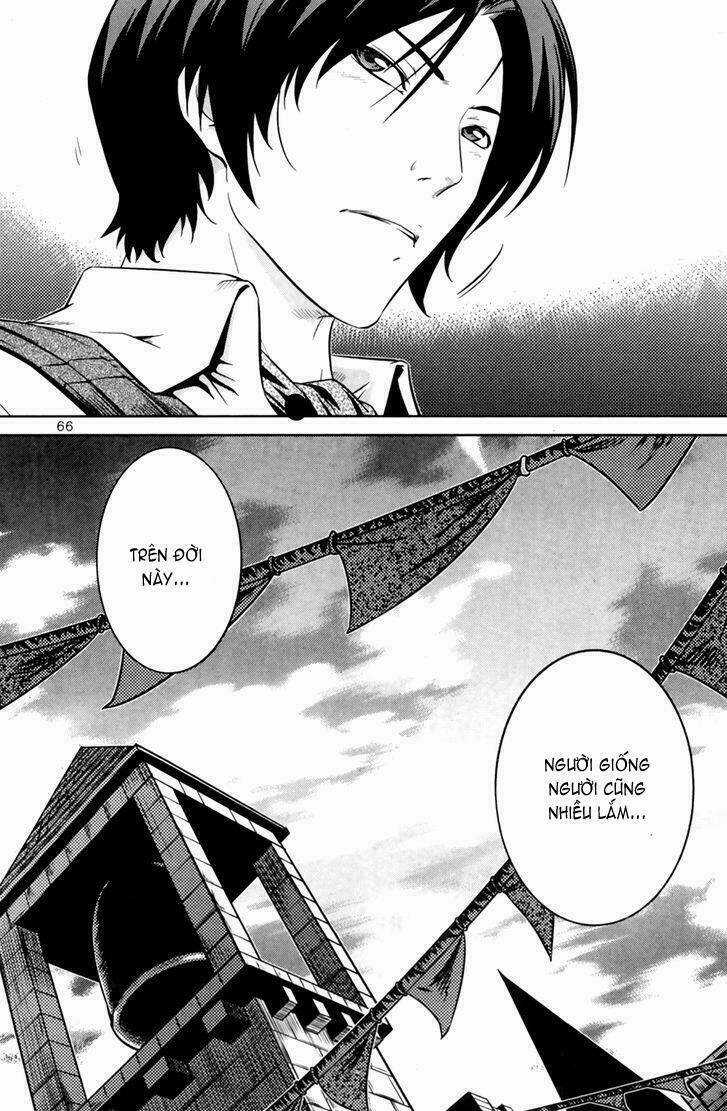 The Legend Of Maian Chapter 68 trang 22