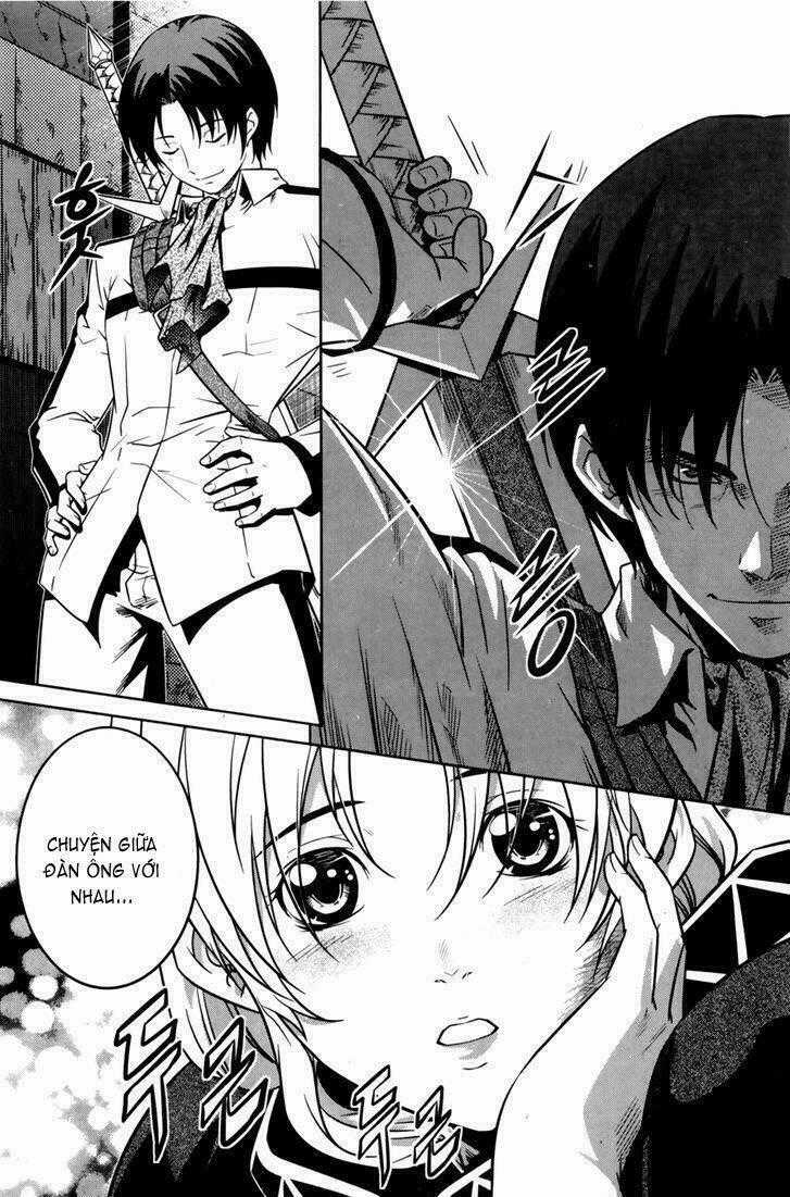 The Legend Of Maian Chapter 68 trang 40