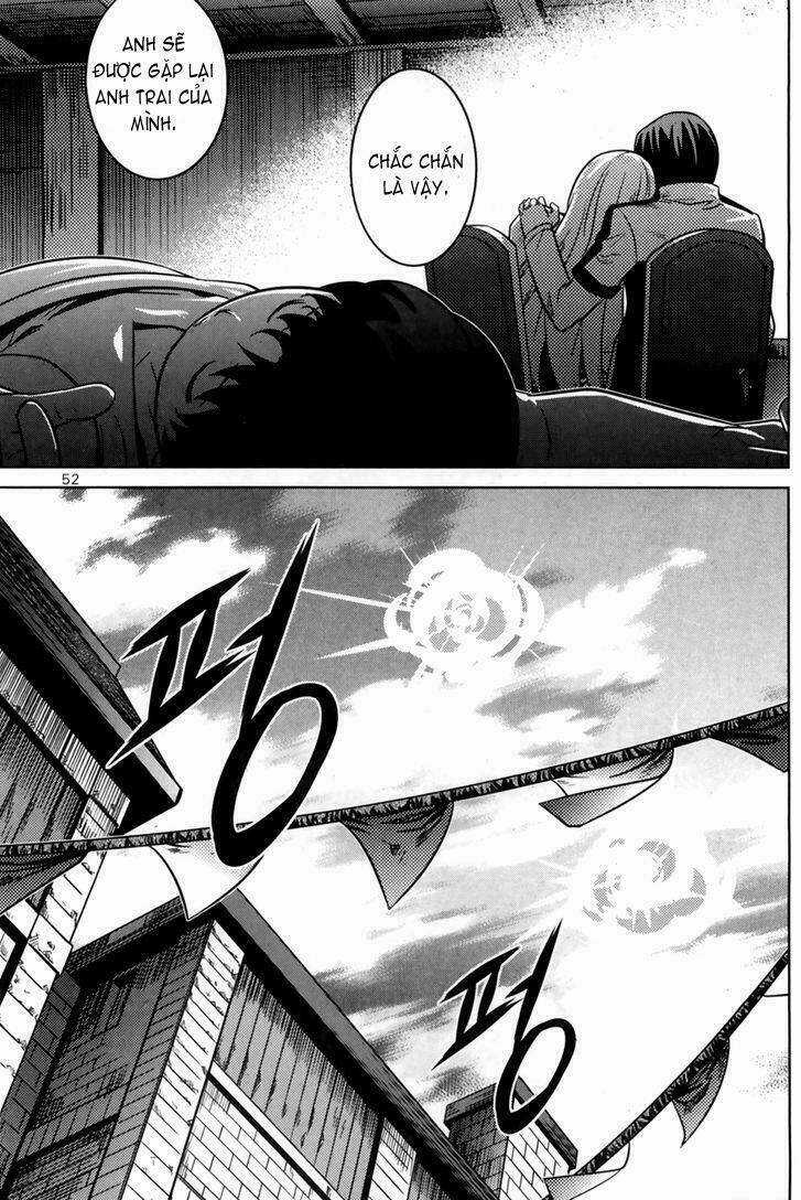 The Legend Of Maian Chapter 68 trang 8