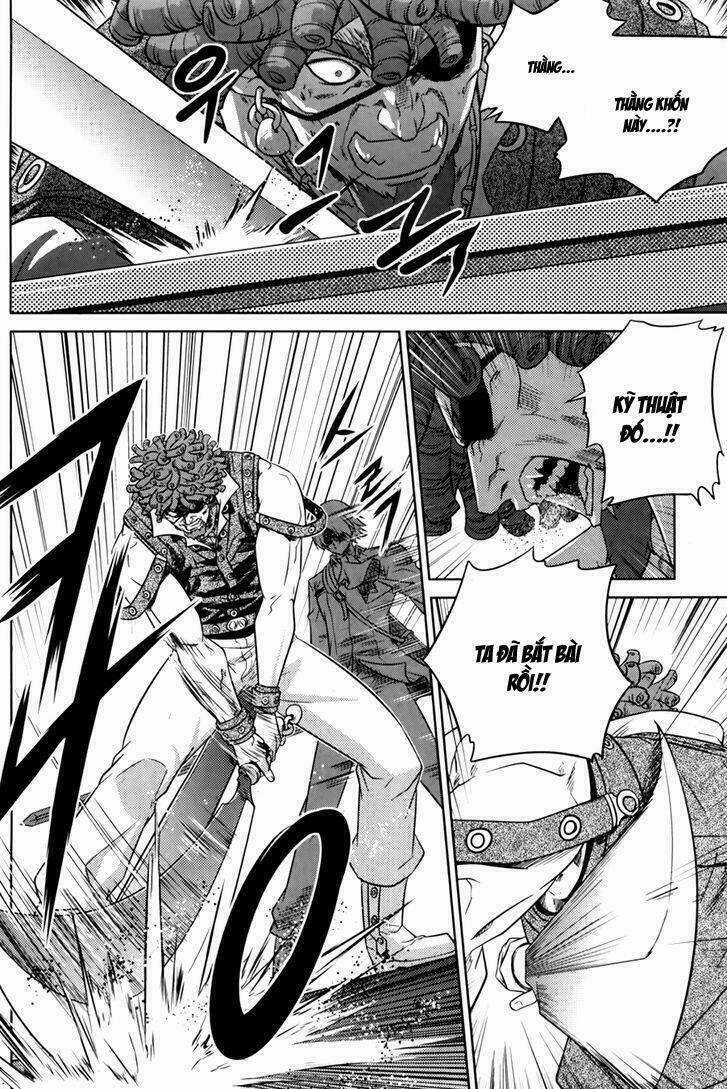 The Legend Of Maian Chapter 69 trang 30