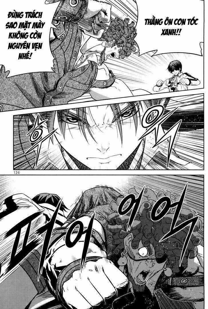 The Legend Of Maian Chapter 69 trang 37