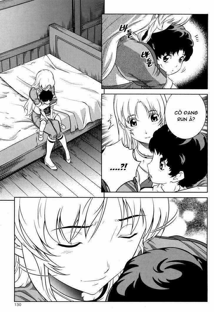 The Legend Of Maian Chapter 70 trang 2