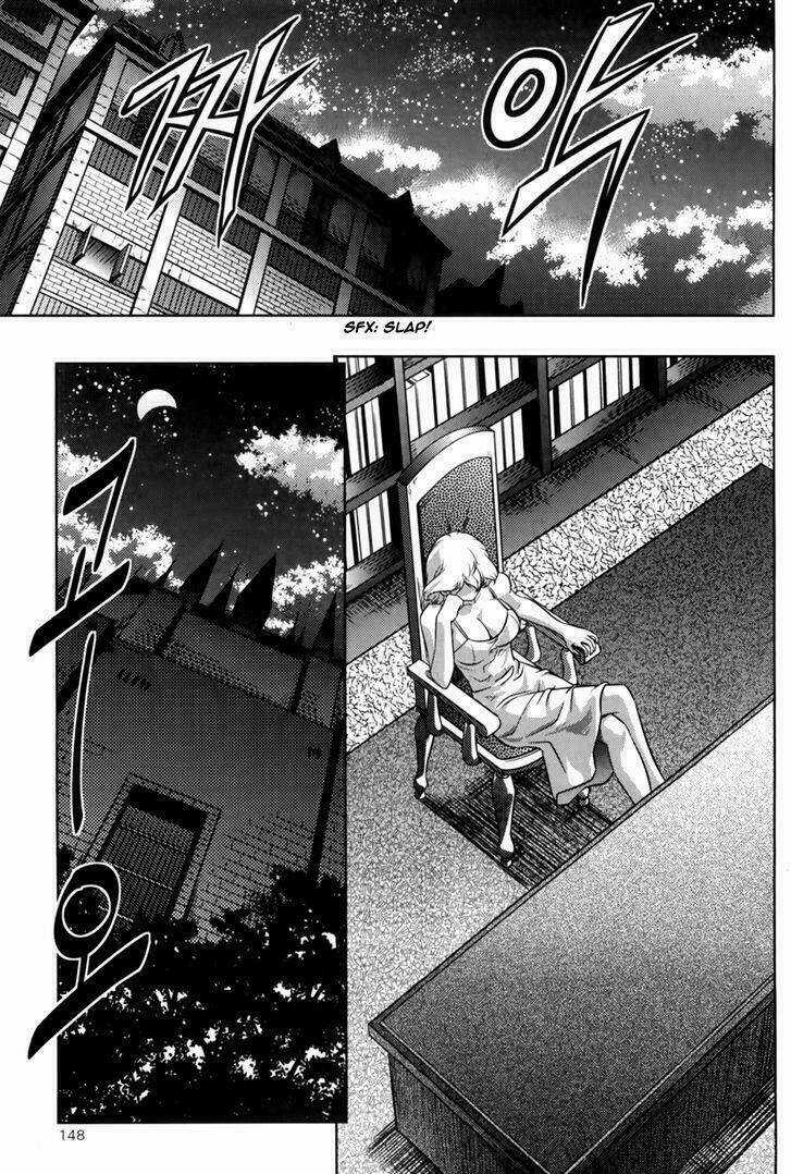 The Legend Of Maian Chapter 70 trang 20