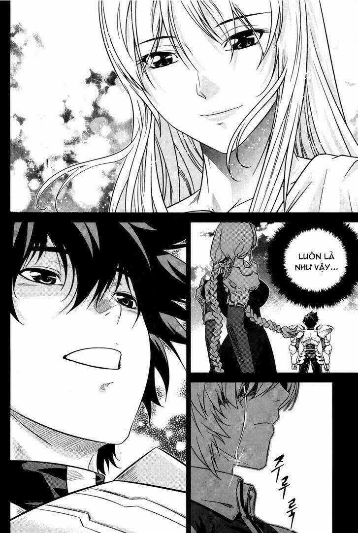 The Legend Of Maian Chapter 70 trang 34