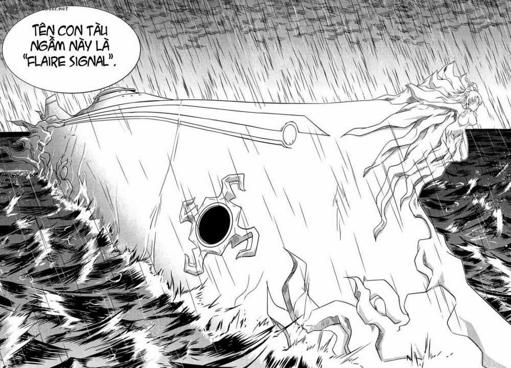 The Legend Of Maian Chapter 71 trang 41