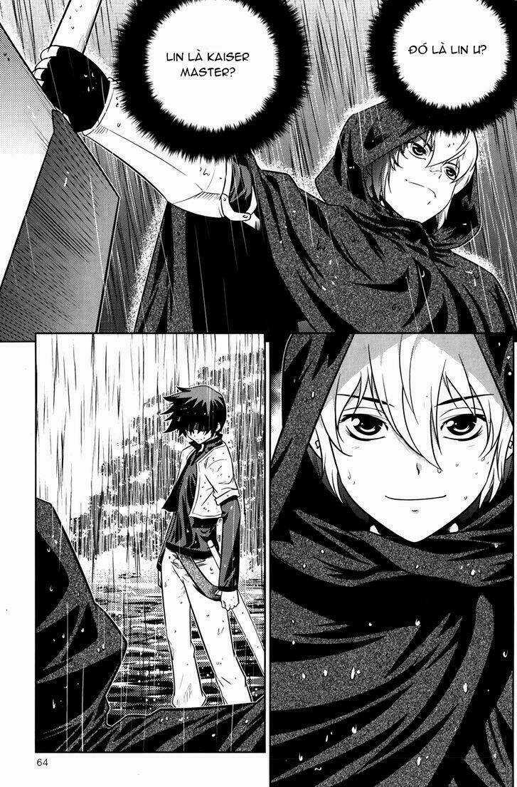 The Legend Of Maian Chapter 72 trang 18