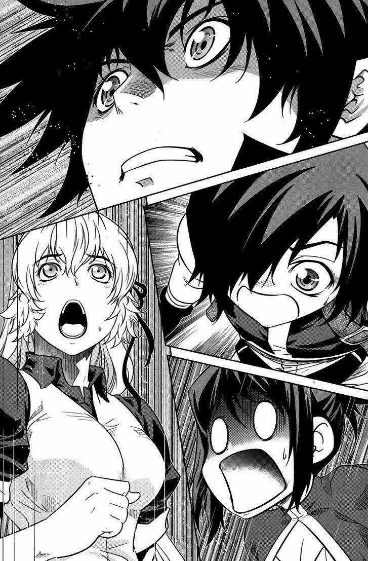 The Legend Of Maian Chapter 72 trang 35