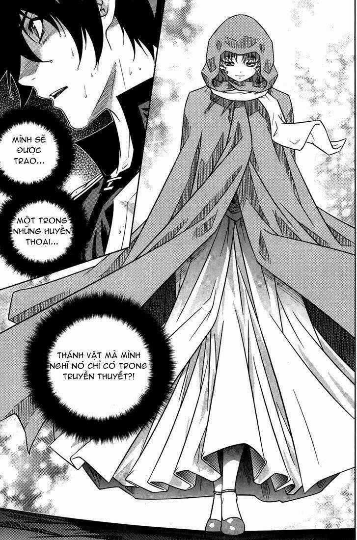 The Legend Of Maian Chapter 72 trang 42