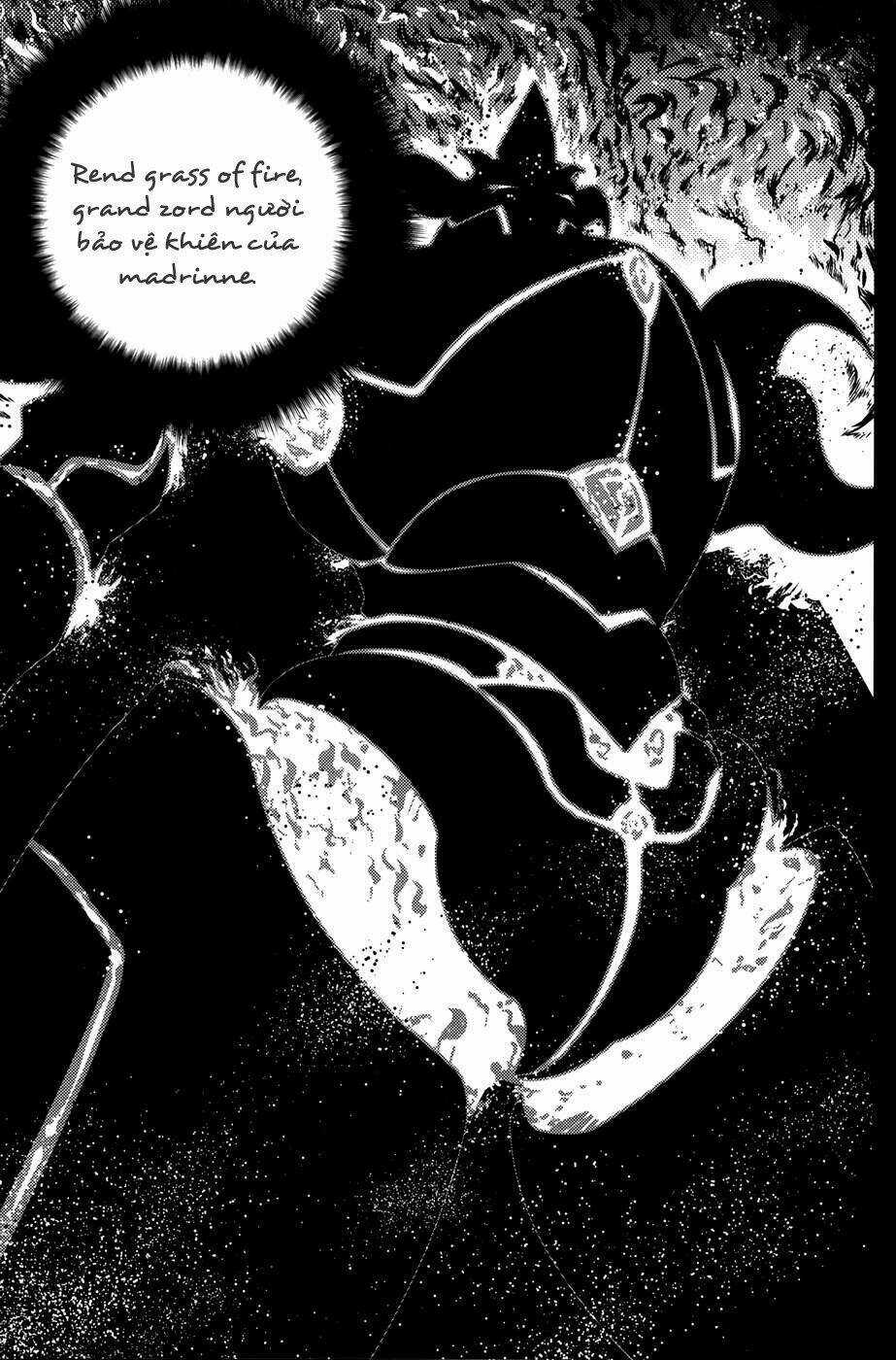 The Legend Of Maian Chapter 73 trang 25