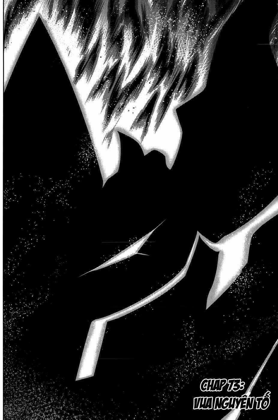 The Legend Of Maian Chapter 73 trang 3