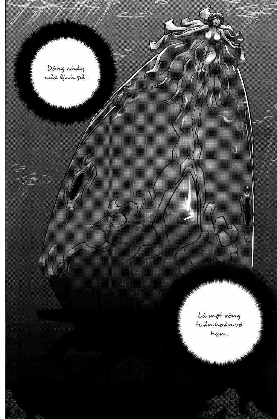 The Legend Of Maian Chapter 73 trang 36