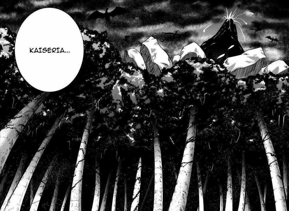 The Legend Of Maian Chapter 74 trang 11