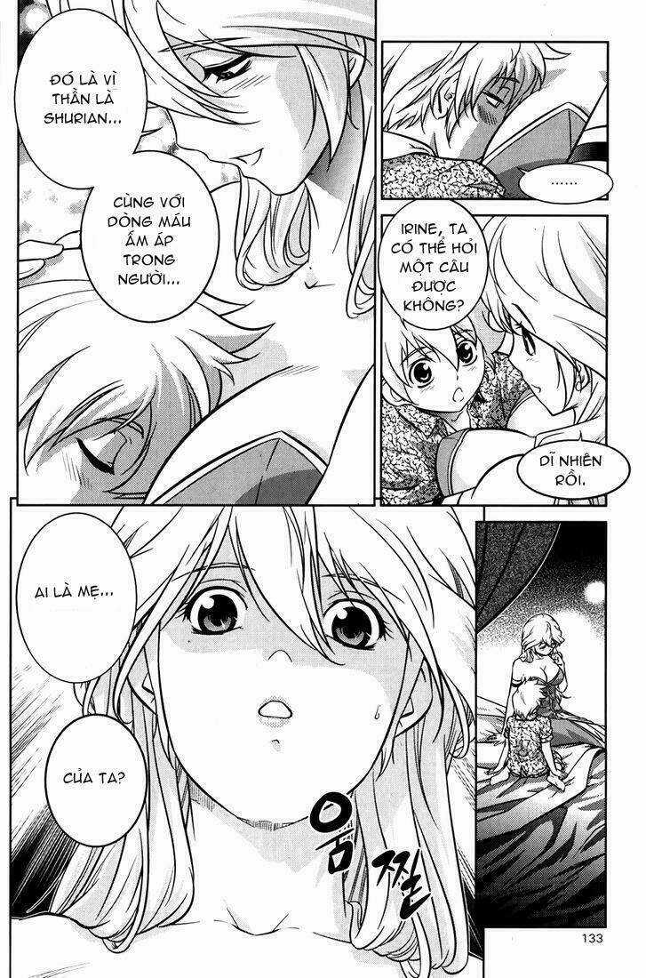 The Legend Of Maian Chapter 74 trang 2