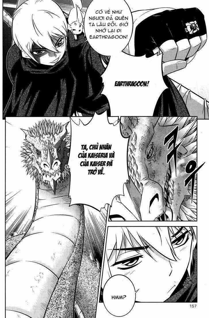 The Legend Of Maian Chapter 74 trang 24