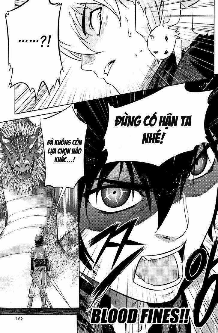 The Legend Of Maian Chapter 74 trang 29